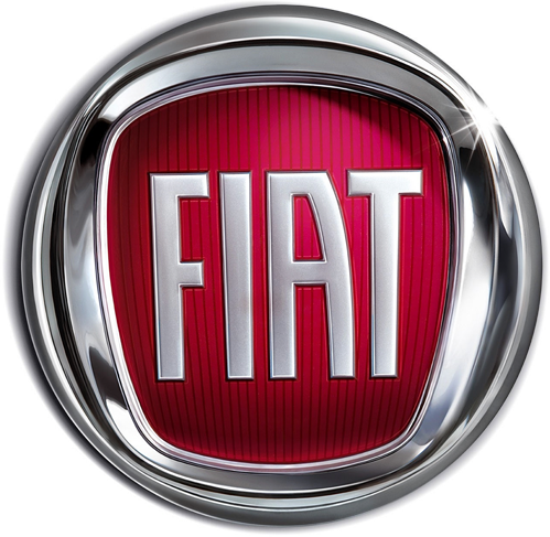 fiat logo