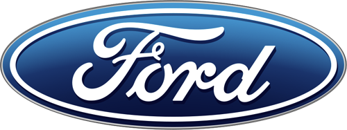 ford Logo