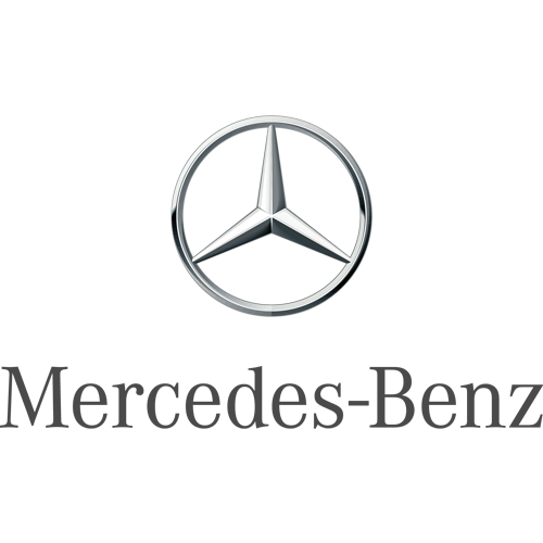 mercedes benz logo