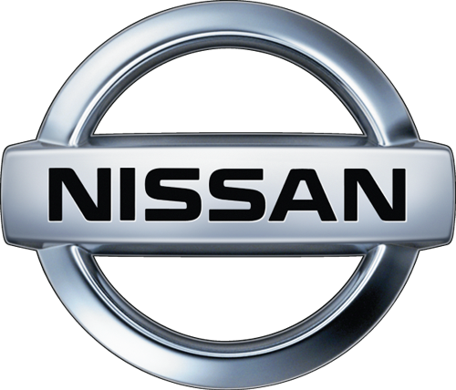 nissan logo