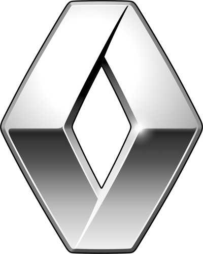 renault Logo
