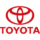toyota logo