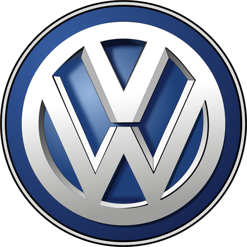 volkswagen Logo